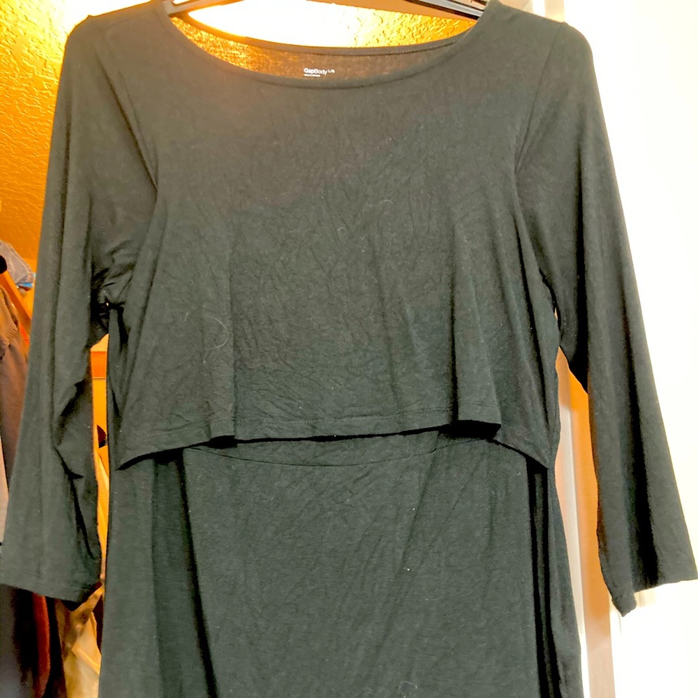 Gap Nursing Tunic